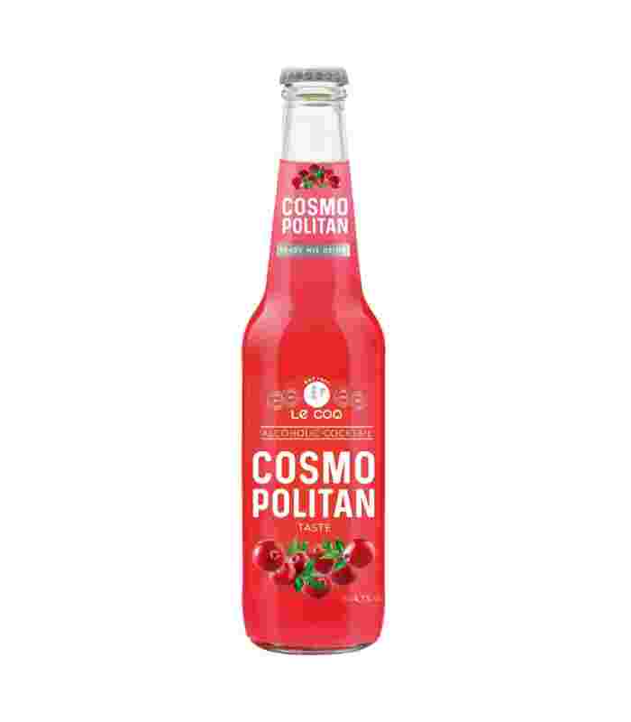 Le Coq Koktel 4.7% Cosmopolitan 0,33L Beograd - Premium kvalitet