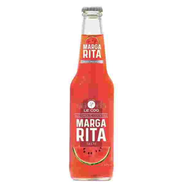 Le Coq Koktel 4.7% Margarita 0,33L Beograd - Premium kvalitet