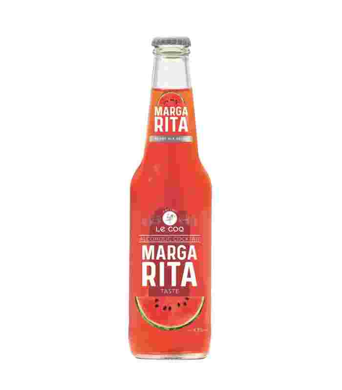 Le Coq Koktel 4.7% Margarita 0,33L Beograd - Premium kvalitet