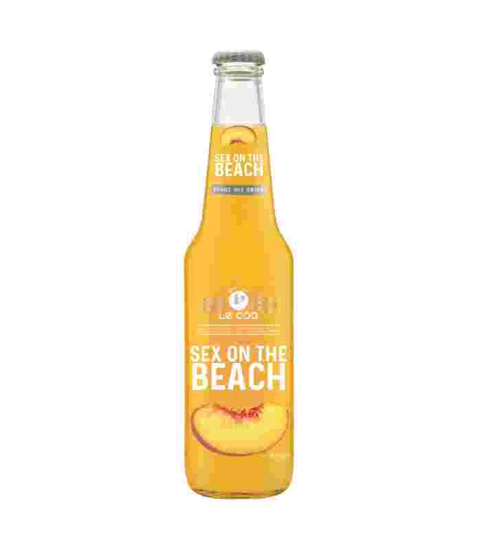 Le Coq Koktel 4.7% Sex On The Beach 0,33L Beograd - Premium kvalitet