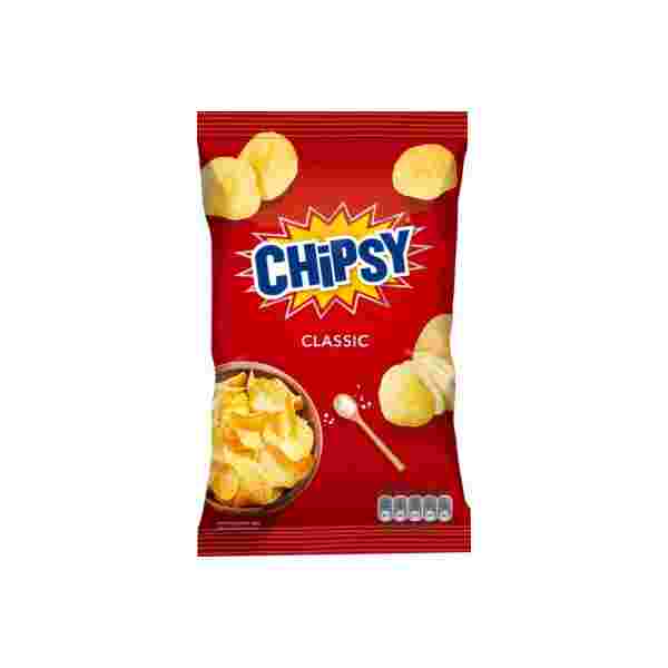 Marbo Chipsy Classic 60G Beograd - Premium kvalitet