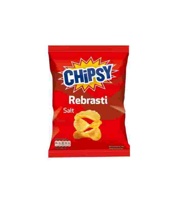 Marbo Chipsy Rebrasti 60G Beograd - Premium kvalitet