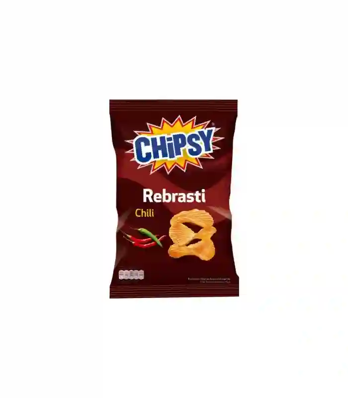 Marbo Chipsy Rebrasti Chili 60G Beograd - Premium kvalitet
