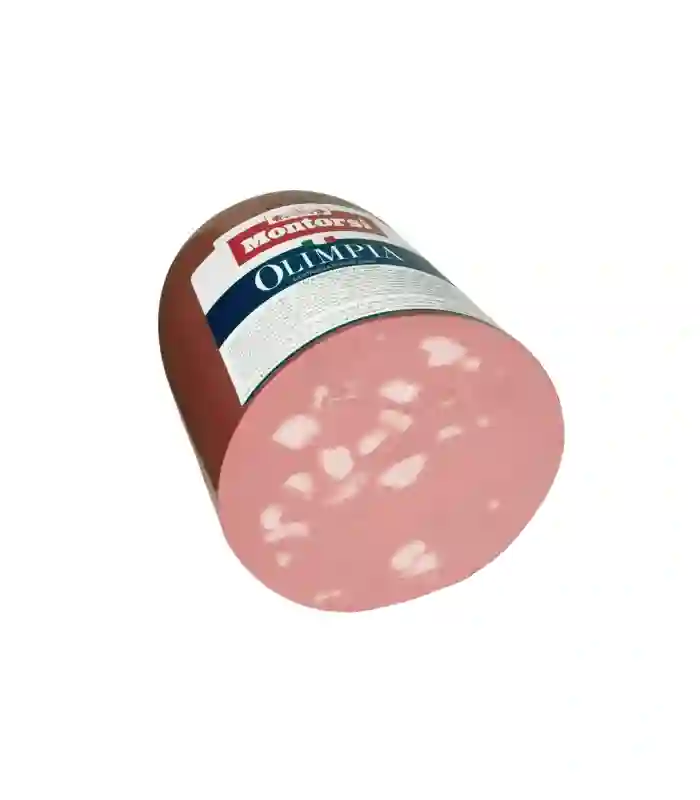 Montrosi Mortadela 1Kg Beograd - Premium kvalitet