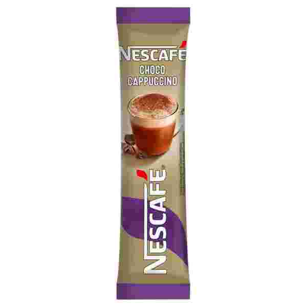 Nescafe Cappuccino - Choco 14G Beograd - Premium kvalitet
