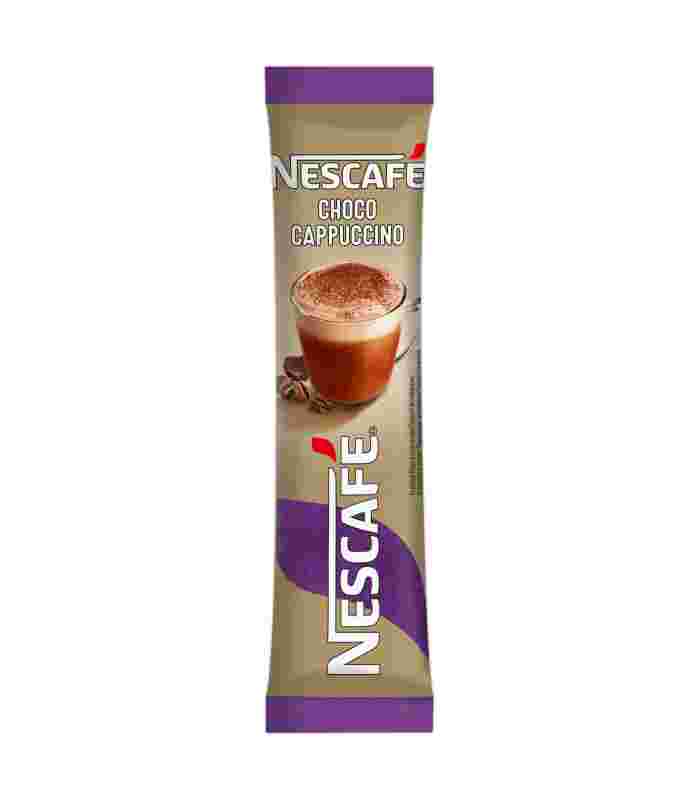 Nescafe Cappuccino - Choco 14G Beograd - Premium kvalitet
