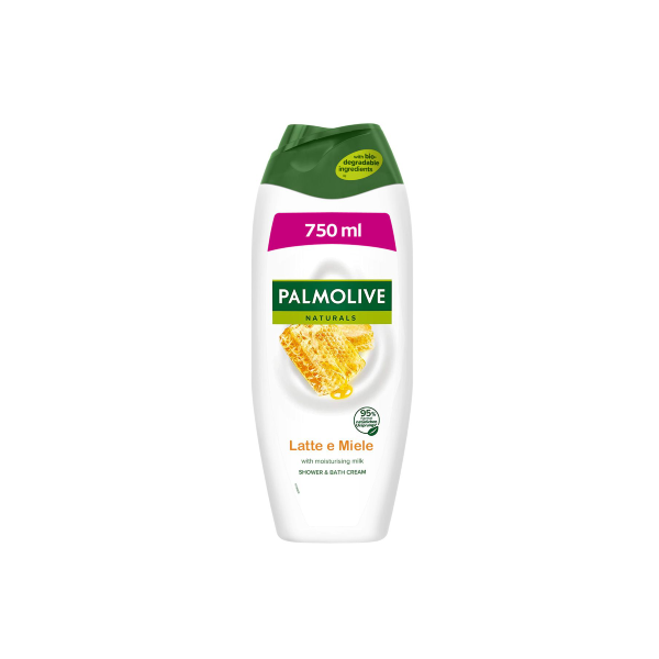 Palmolive Kupka Za Telo, Milk & Honey 750Ml Beograd - Premium kvalitet