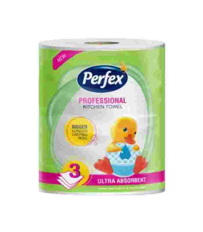 Perfex Professional Ubrus 1/1, 3Sl Beograd - Premium kvalitet