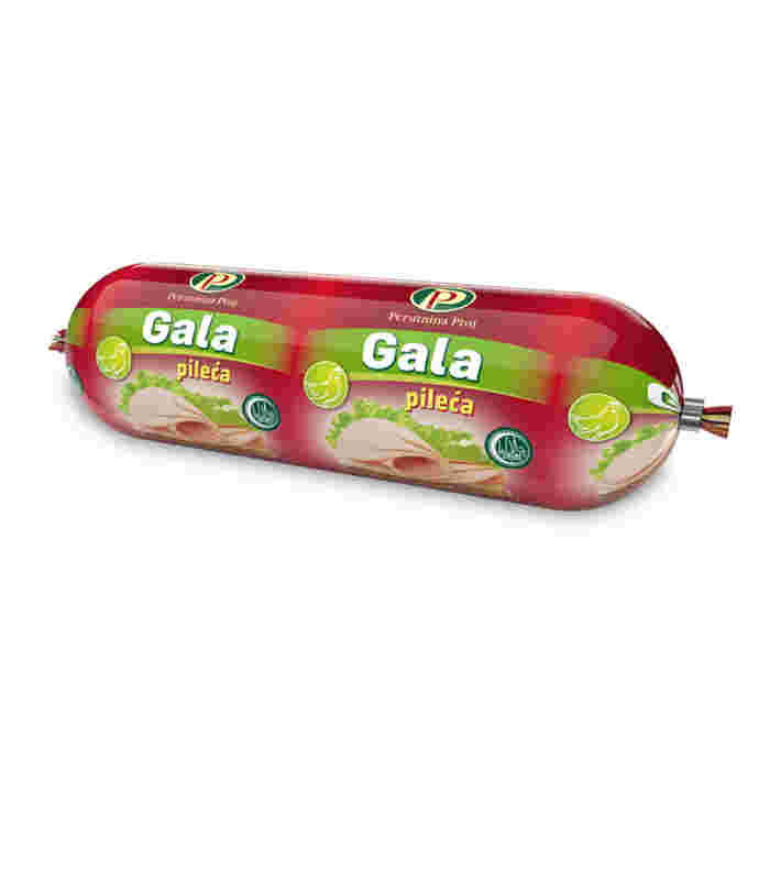Perutnina Gala 500G Beograd - Premium kvalitet