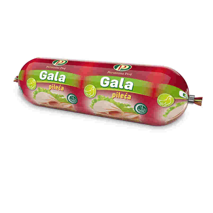 Perutnina Gala 500G Beograd - Premium kvalitet