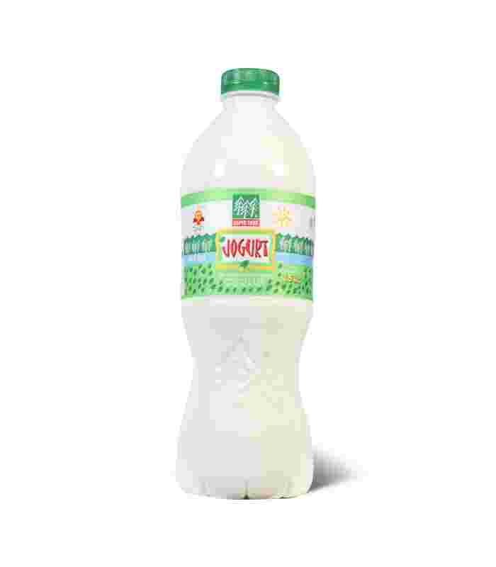Zapis Tare Jogurt 1,5L Beograd - Premium kvalitet