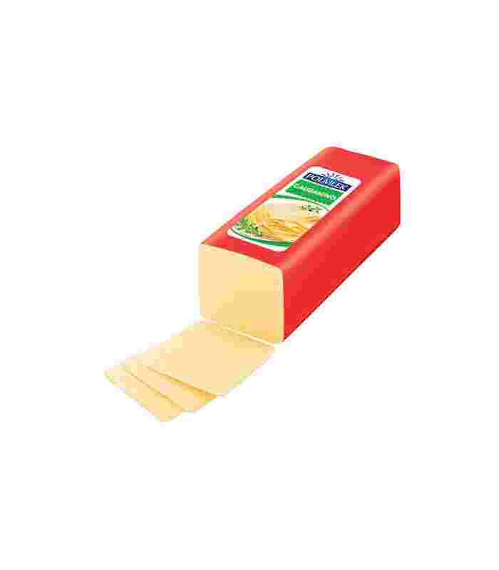 Polmlek Gaudanino Kačkavalj 1Kg Beograd - Premium kvalitet