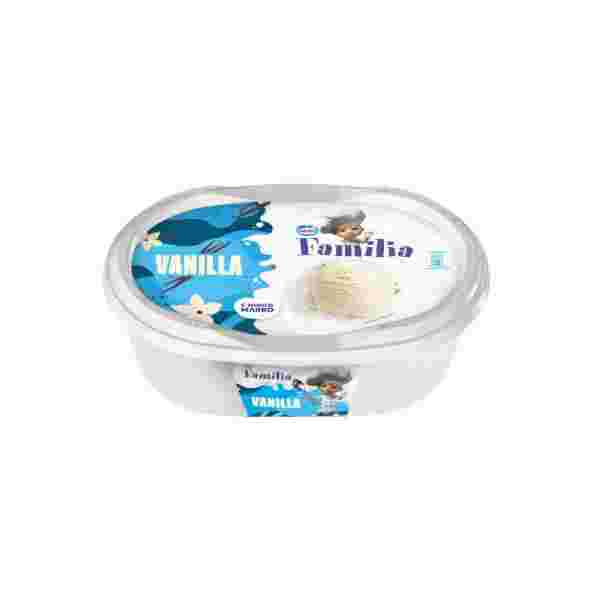 Familia Sladoled Vanila 900Ml Beograd - Premium kvalitet
