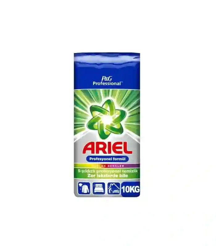 Ariel Prašak Profesional 10Kg Beograd - Premium kvalitet