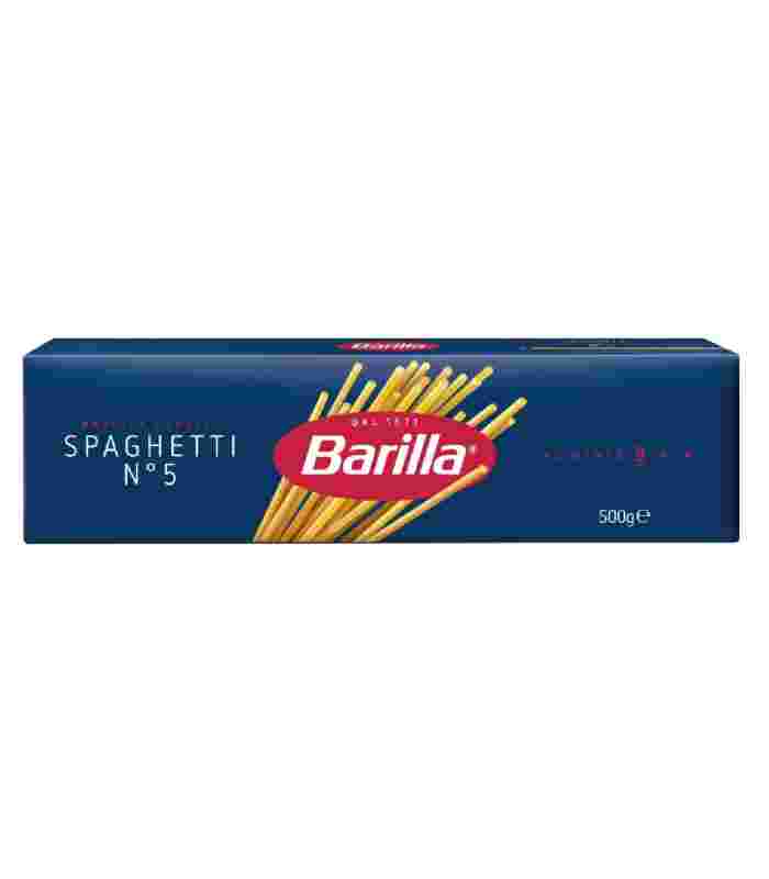 Barilla Špagete No5 500G Beograd - Premium kvalitet