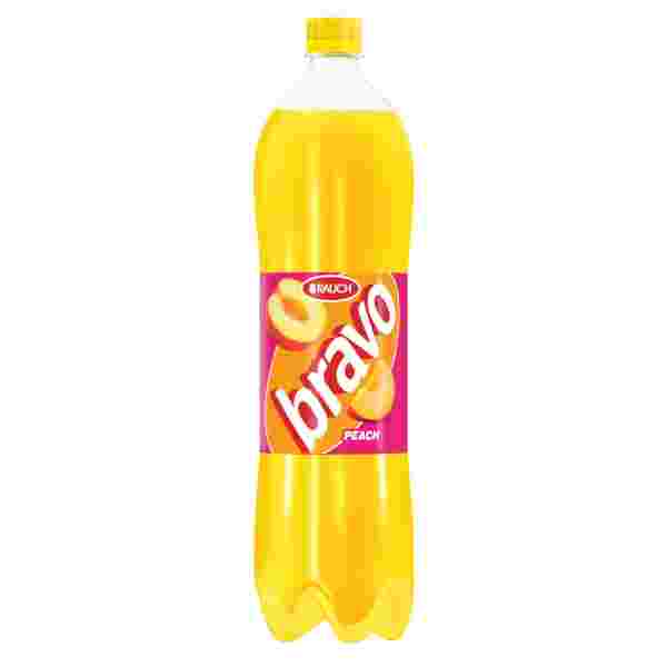 Bravo Sok Breskva 1.5L Beograd - Premium kvalitet