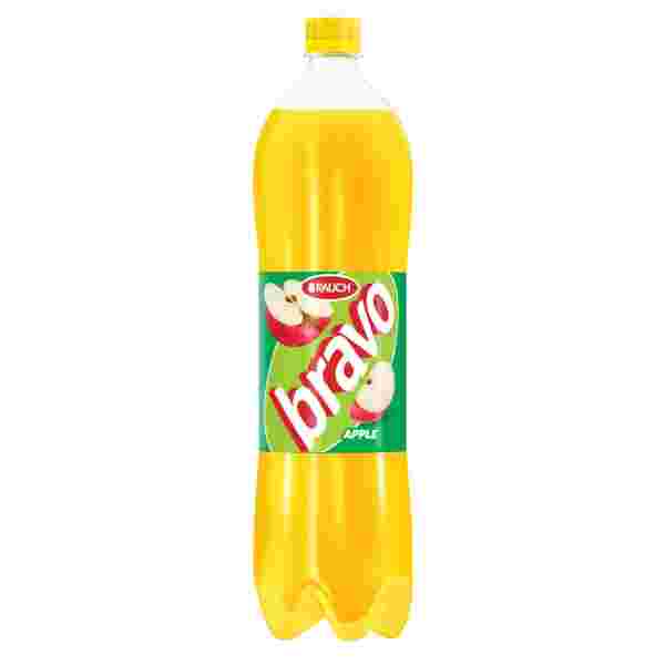 Bravo Sok Jabuka 1.5L Beograd - Premium kvalitet