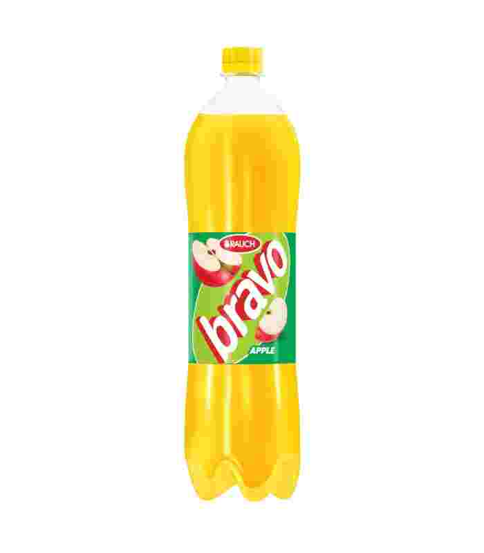 Bravo Sok Jabuka 1.5L Beograd - Premium kvalitet