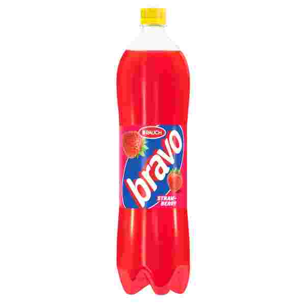 Bravo Sok Jagoda 1.5L Beograd - Premium kvalitet