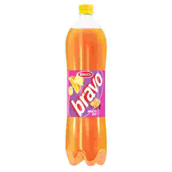 Bravo Sok Multivitamin 1.5L Beograd - Premium kvalitet