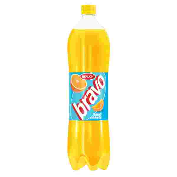 Bravo Sok Sunny Orange1.5L Beograd - Premium kvalitet