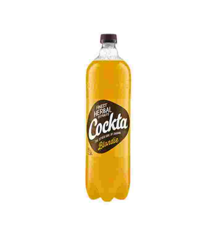 Cockta Blondie 1.5L Beograd - Premium kvalitet