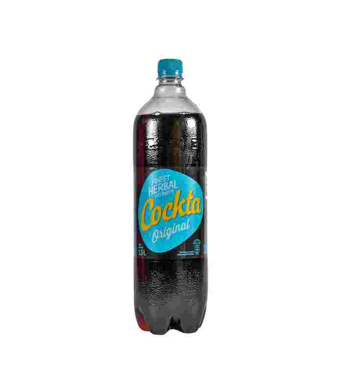 Cockta Original 1.5L Beograd - Premium kvalitet