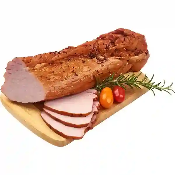 Zavičaj Dimljena Pečenica 1Kg Beograd - Premium kvalitet