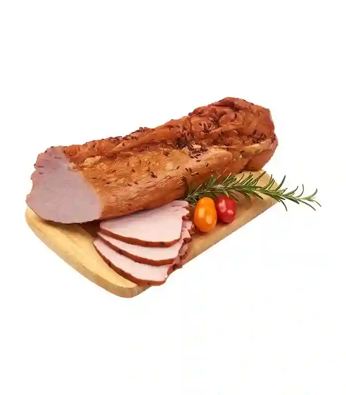 Zavičaj Dimljena Pečenica 1Kg Beograd - Premium kvalitet