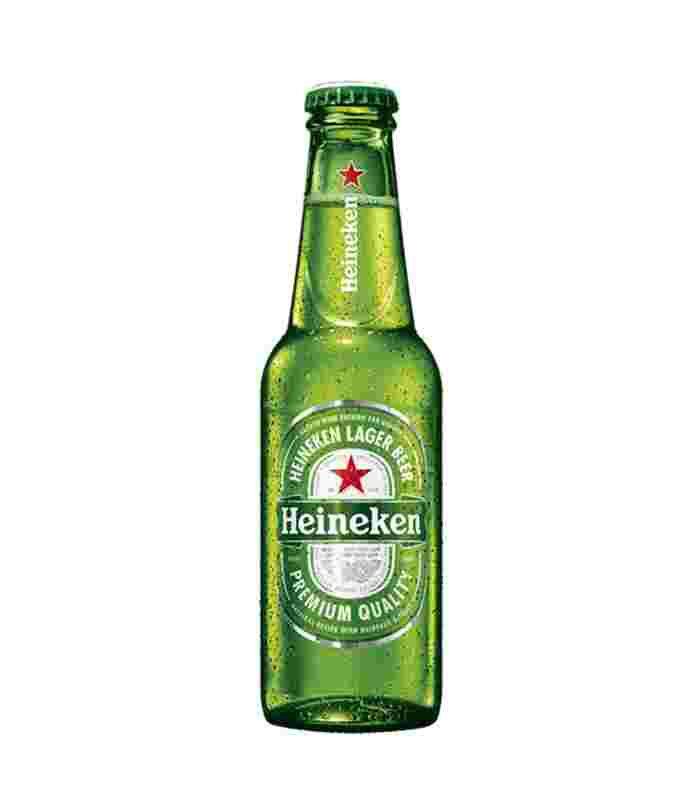 Heineken Pivo Svetlo 0.25L Beograd - Premium kvalitet