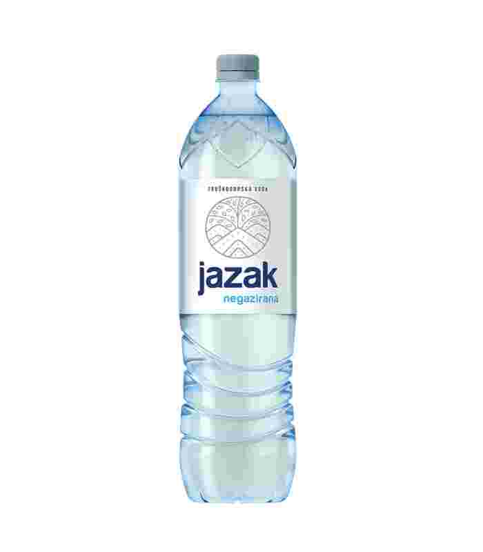 Jazak Negazirana Voda 1.5L Beograd - Premium kvalitet