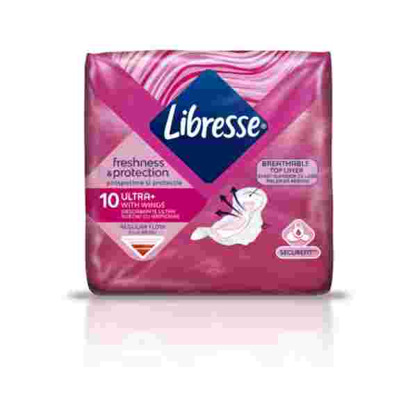 Libresse Ultra Normal 1Kom Beograd - Premium kvalitet