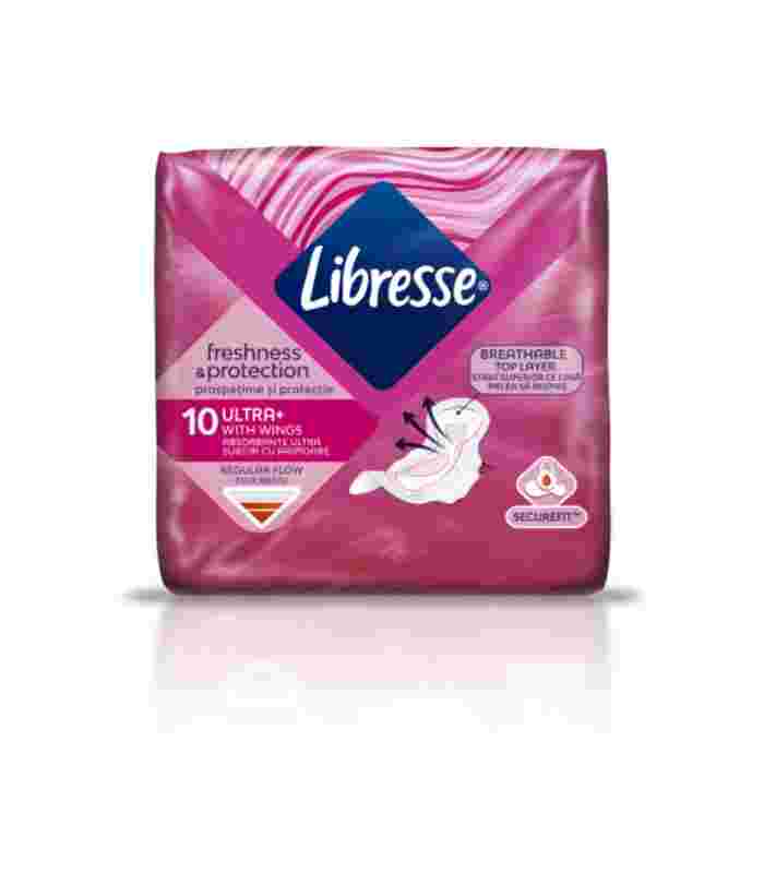 Libresse Ultra Normal 1Kom Beograd - Premium kvalitet
