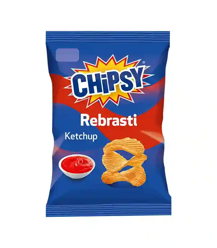 Marbo Chipsy Ketchup 60G Beograd - Premium kvalitet