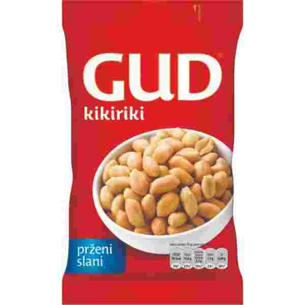 Marbo Kikiriki Prženi180G Beograd - Premium kvalitet