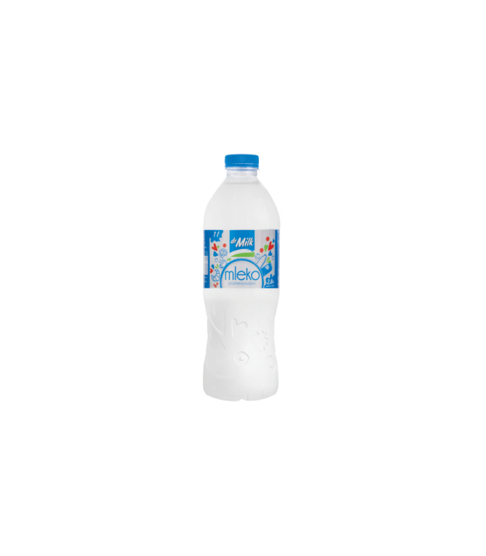 Mleko Pasterizovano Dr Milk 1L Beograd - Premium kvalitet