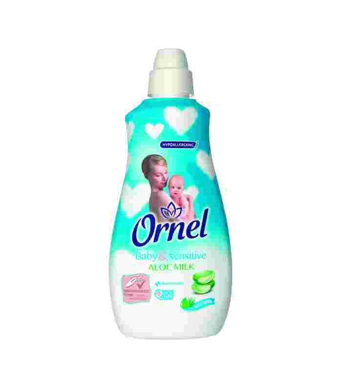 Ornel Omekšivači Baby Sensitive 1.6L Beograd - Premium kvalitet