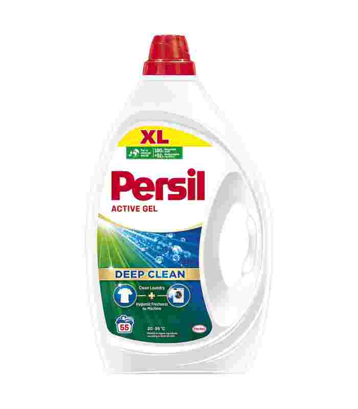 Persil Tečni Prašak 2.475L Beograd - Premium kvalitet