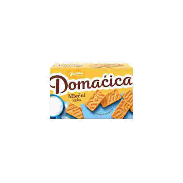 Jaffa Domaćica Mlečni Keksići 230G Beograd - Premium kvalitet