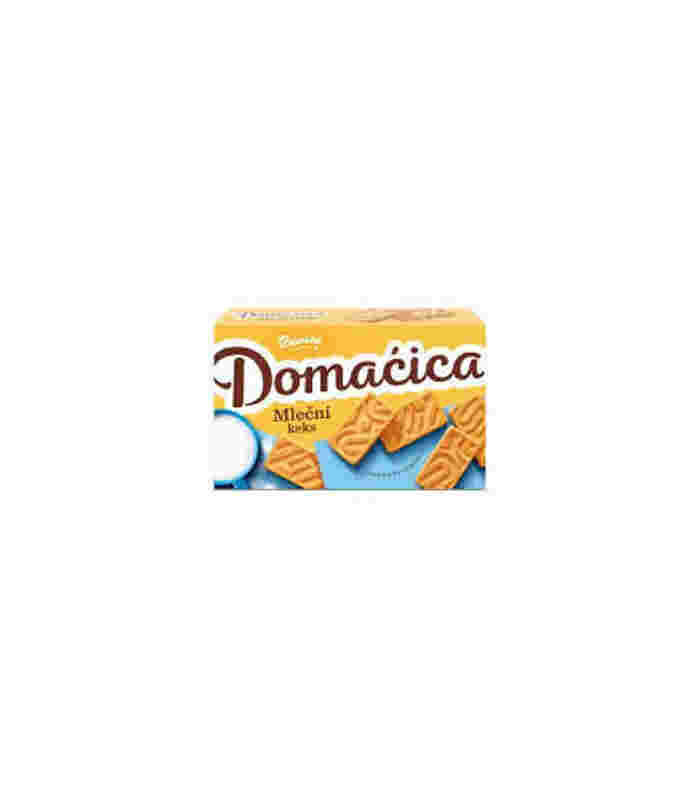 Jaffa Domaćica Mlečni Keksići 230G Beograd - Premium kvalitet