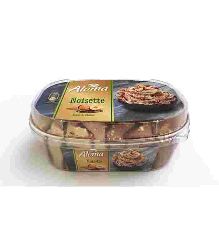 Aloma Sladoled Noisette 900Ml Beograd - Premium kvalitet