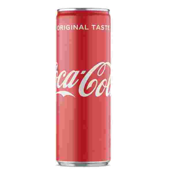 Coca-Cola Original Taste 0.25L Beograd - Premium kvalitet