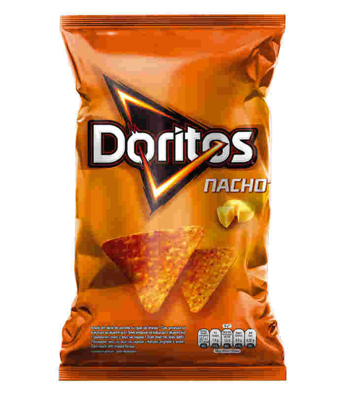 Doritos Nacho 90G Beograd - Premium kvalitet