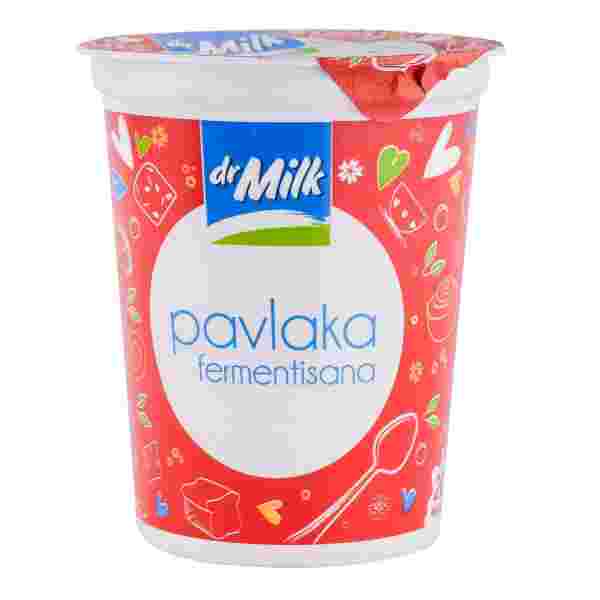 Dr Milk Pavlaka 700G Beograd - Premium kvalitet