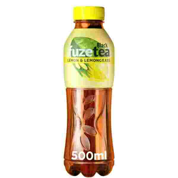 Fuze Tea Ledeni Čaj Limun 0,5L Beograd - Premium kvalitet