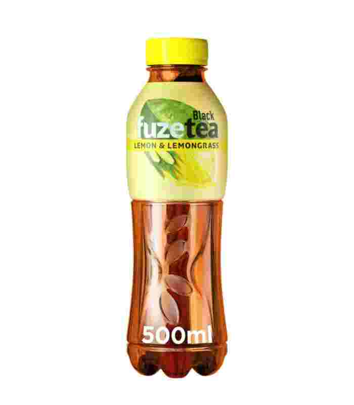 Fuze Tea Ledeni Čaj Limun 0,5L Beograd - Premium kvalitet