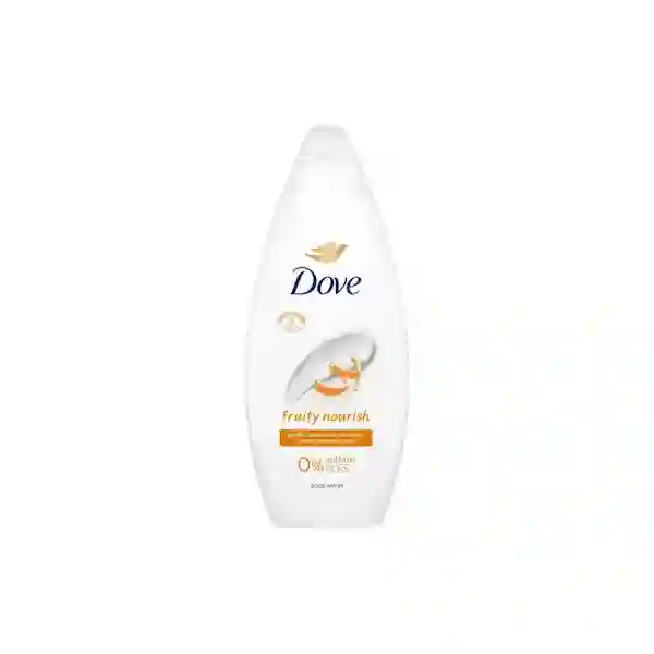 Gel Za Tuširanje Dove Fruity Nourish 750Ml Beograd - Premium kvalitet