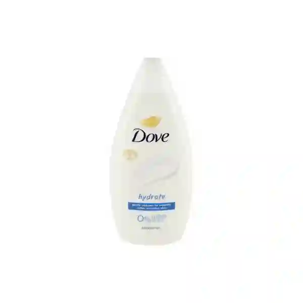 Gel Za Tuširanje Dove Hydrate 750Ml Beograd - Premium kvalitet