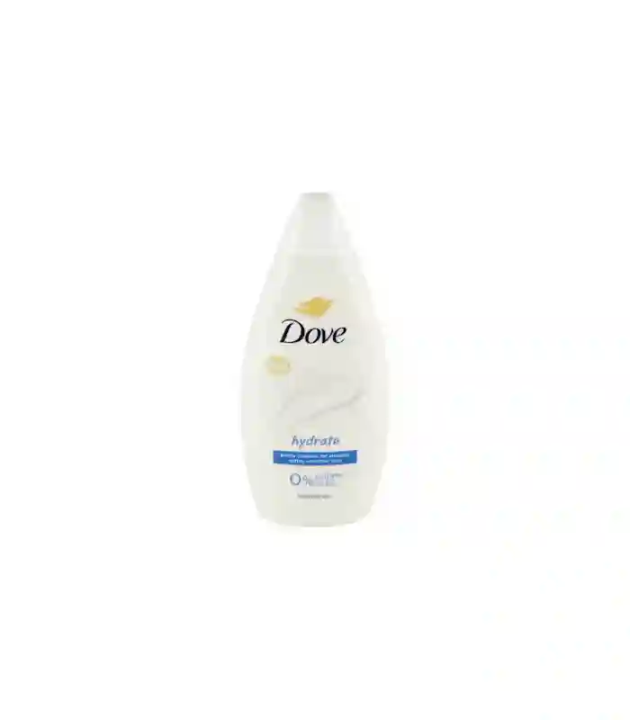 Gel Za Tuširanje Dove Hydrate 750Ml Beograd - Premium kvalitet
