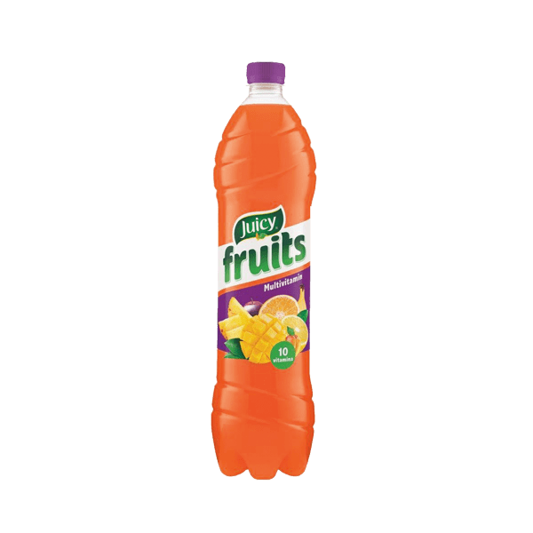 Juicy Sok Multivitamin 1.5L Beograd - Premium kvalitet
